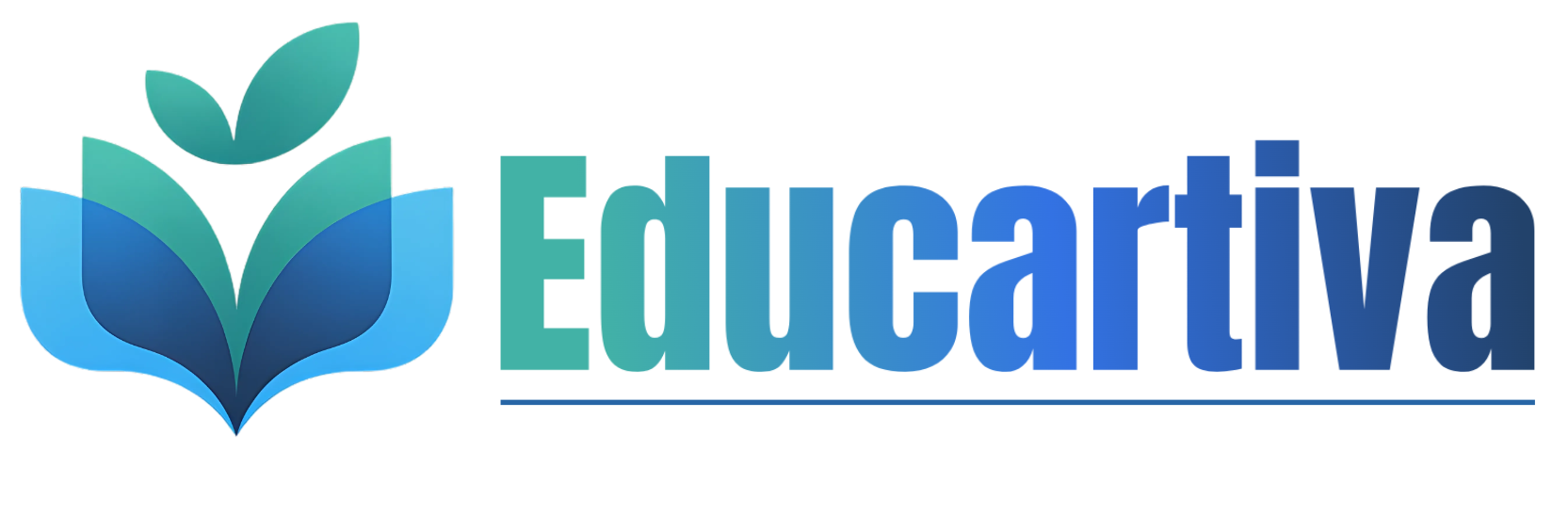 Educartiva non bg logo